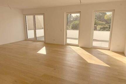 Neubau im Grünen! Wohnkomfort in Kaarst!