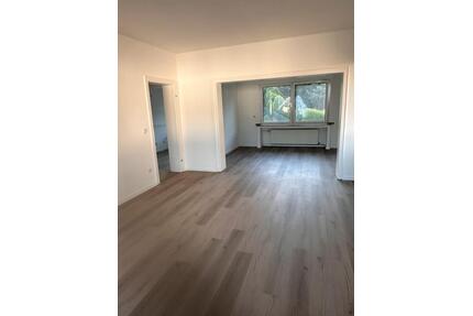 105qm 3,5 Zimmer Terrasse & Garage Dortmund Bittermark