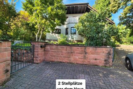 3 Zimmer Wohnung zum Vermieten - 1.800,00&nbsp;EUR Kaltmiete, ca.&nbsp; 110,00&nbsp;m&sup2; in Heidelberg (PLZ: 69123) Pfaffengrund