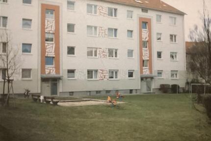 Schöne 4 Zimmer Wohnung zu vermieten - Niederdorfelden