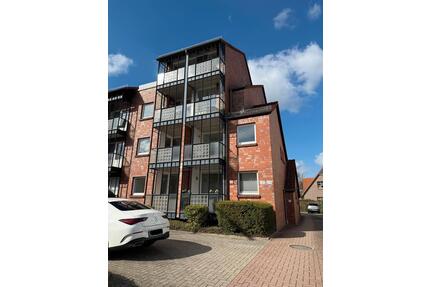 3 Zimmer EG-Wohnung mit eigenem Eingang - Delmenhorst