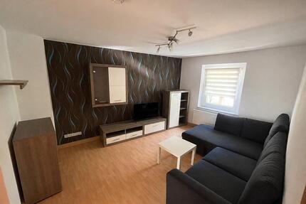 Möblierte 2-Zimmer Wohnung - 2.900,00&nbsp;EUR Kaltmiete, ca.&nbsp; 47,50&nbsp;m&sup2; in Nordhausen (PLZ: 99734)