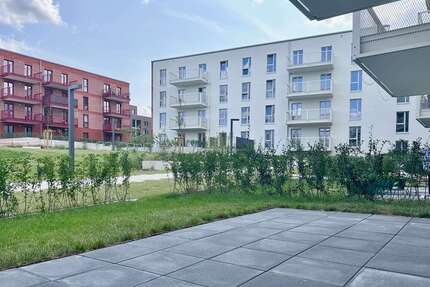 Wohnung zum Mieten in Hannover 1.366,43 € 91.4 m²