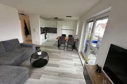 2 Zimmer Wohnung in Aixheim zu vermieten. - Tuttlingen