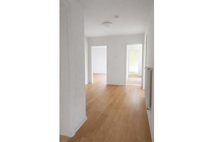 5Zimmer EG Wohnung | Garage | Garten | Saniert - Walsrode Bomlitz