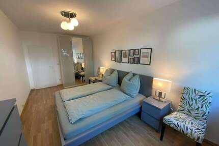 Wohnen auf Zeit in Berlin 1.690,00 €