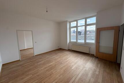Gut geschnittene 2-Zimmer Wohnung - Bielefeld