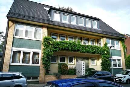 Wohnung zum Mieten in Oberhausen 294,00 € 45.7 m²