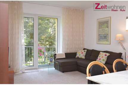 Wohnen auf Zeit in Köln 1.980,00 €