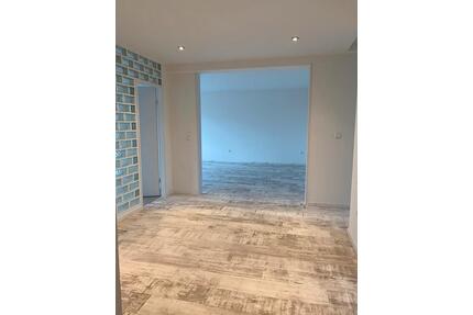 Moderne 3-Zimmer Wohnung mit Balkon in Suderwich - Recklinghausen Berghausen