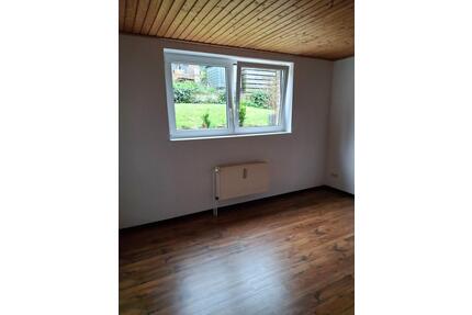 2 Zimmer Wohnung Souterrain Baugebiet Hopfengarten Schöningen