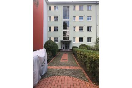 Zwei Zimmer Wohnung mit Garten - 1.200,00&nbsp;EUR Kaltmiete, ca.&nbsp; 55,00&nbsp;m&sup2; in Berlin (PLZ: 13595) Spandau