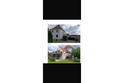 Charmante 2 Zimmer Wohnung im Zweifamilienhaus in Top-Lage - Detmold Hakedahl