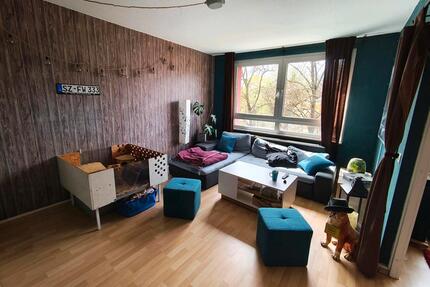Nachmieter für unsere 3 Zimmer Wohnung - Salzgitter Ortschaft Nord