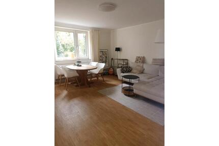 Wohnung zur Untermiete WG geeignet - Oldenburg Eversten