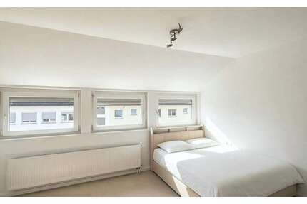 WG-Zimmer in Stuttgart 520,00 € 18 m²