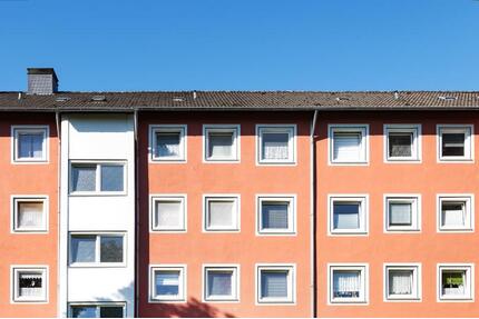 Hier lässt es sich schön wohnen ! - Hagen Hagen-Nord