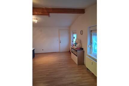 1 Zimmer Wohnung in WohnbachWölfersheim