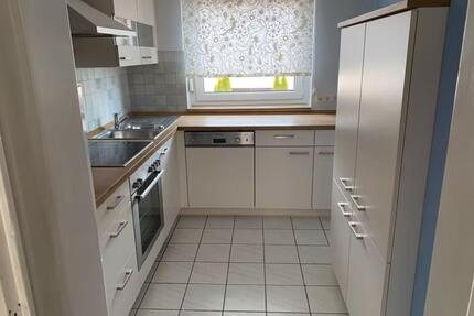 3-Zimmer Wohnung Schwäbisch Hall ab April zu vermieten