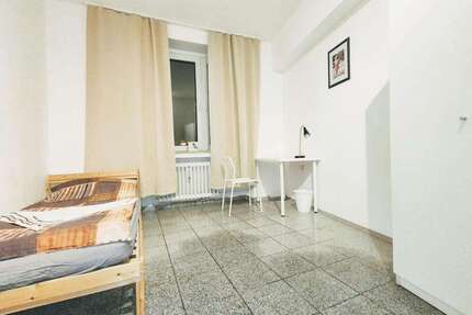 WG-Zimmer in Dortmund 360,00 € 11 m²