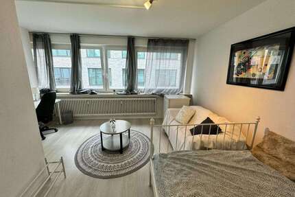 WG-Zimmer in Bremen 700,00 € 16 m²