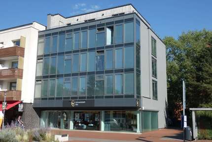 Wohnung zum Mieten in Langenhagen 499,00 € 44.2 m²