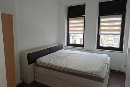 Wohnung 2,5 Zimmer 350 - 350,00&nbsp;EUR Kaltmiete, ca.&nbsp; 49,00&nbsp;m&sup2; in Bremerhaven (PLZ: 27576)