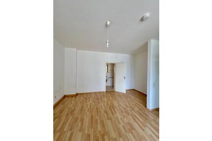 Modernes und offenes 1-Zimmer-Apartment in Krefelder Stadtnähe