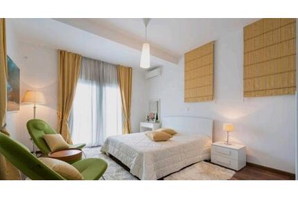 Wohnung für 2 Monate - 800,00&nbsp;EUR Kaltmiete, ca.&nbsp; 38,00&nbsp;m&sup2; in Berlin (PLZ: 10407) Pankow