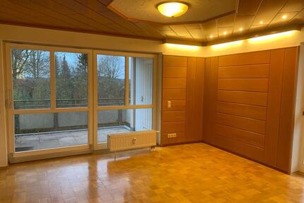 2,5 Zimmer Mietwohnung in Ellwangen nähe Krankenhaus - Ellwangen (Jagst)