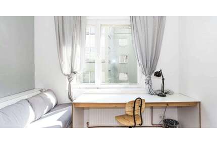 WG-Zimmer in Berlin 630,00 € 15 m²