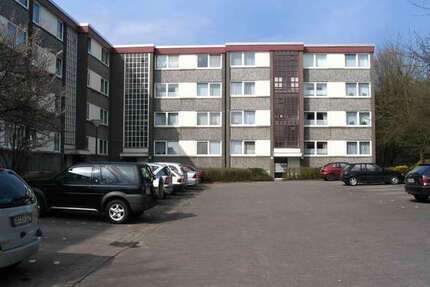 Wohnung zum Mieten in Dortmund 453,00 € 60 m²