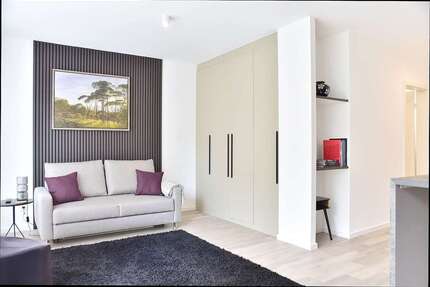 Wohnen auf Zeit in Köln 1.350,00 €