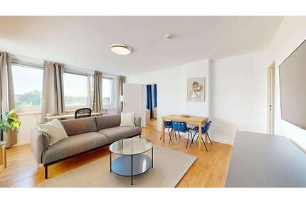 Wohnen auf Zeit in Berlin 1.480,00 €