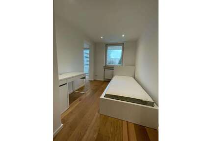 WG-Zimmer in München 760,00 € 18 m²
