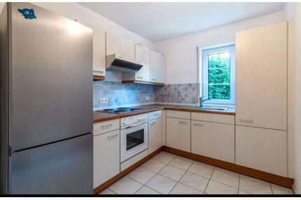 Wg Zimmer zu vermieten - 585,00&nbsp;EUR Kaltmiete, ca.&nbsp; 50,00&nbsp;m&sup2; in Niedernhausen (PLZ: 65527)