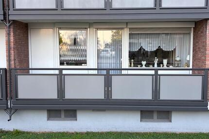 2,5-Zimmer Wohnung in Hagen-Vorhalle-57qm-ab sofort