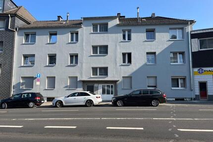 3 Zimmer - mit schöner Aussicht - Remscheid Zentrum - Wuppertal Gemarkung Elberfeld