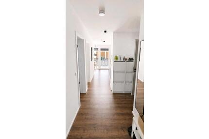 3,5 Zimmer Wohnung in Bad LiebenzellMöttlingen