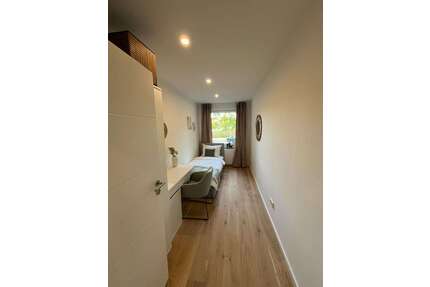 WG-Zimmer in Munich 800,00 € 10 m²