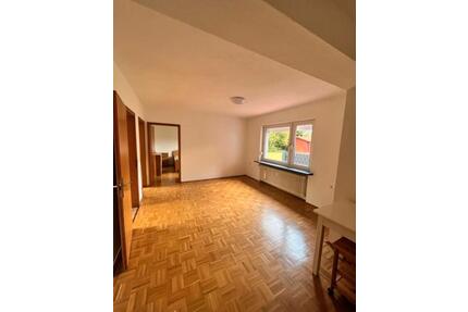 Helle 3 Zimmer Wohnung im Zentrum von Hage