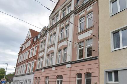 [VAC-12613] Modernisierte 3-Zimmer-Wohnung in zentraler Lage von Hannover