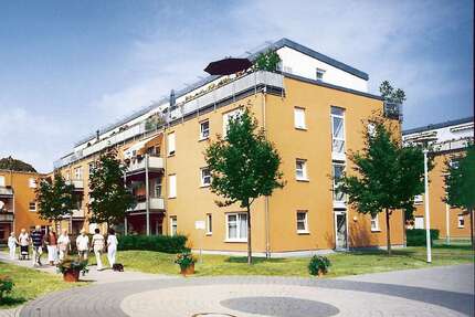 Wohnung zum Mieten in Erfurt 600,00 € 43.93 m²