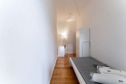 WG-Zimmer in Berlin 585,00 € 15 m²