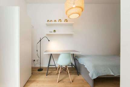 WG-Zimmer in Berlin 760,00 € 11 m²