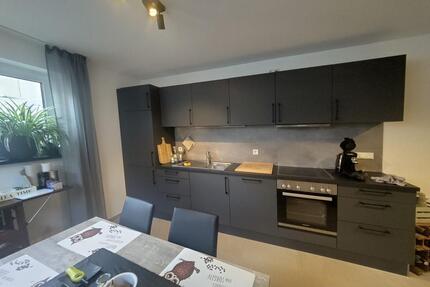 3 Zimmer Wohnung, ruhige Lage - 850,00&nbsp;EUR Kaltmiete, ca.&nbsp; 70,00&nbsp;m&sup2; in Obersüßbach (PLZ: 84101)