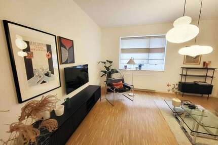 Wohnen auf Zeit in Essen 1.400,00 €