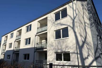 Wohnung zum Mieten in Bochum 436,18 € 60.08 m²