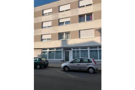 1-Zimmer Apartment in Weiden Stadtmitte - Weiden in der Oberpfalz