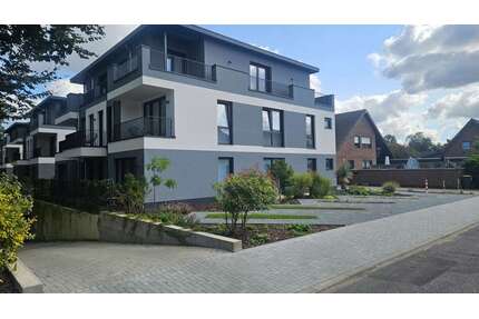 Wohnen auf Zeit in Mönchengladbach 1.650,00 €